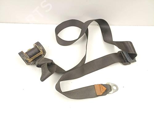 Used Front left seatbelt Front left seatbelt 21378220 21378220