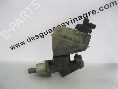 Używane Pompa hamulcowa Pompa hamulcowa RENAULT CLIO II (BB_, CB_) 1.5 dCi (B/CB08) (82 hp) 37440988 37440988