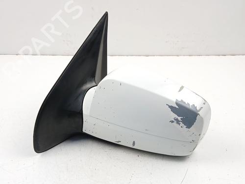 Used Left mirror KIA SORENTO I (JC) 2.5 CRDi 4WD (140 hp) 31292230