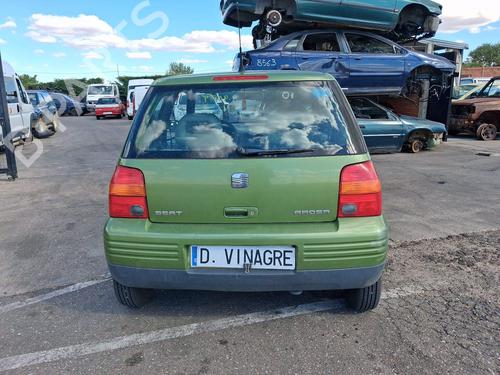 Starter SEAT AROSA (6H1) 1.0 | BP38988024M8 - Image 11