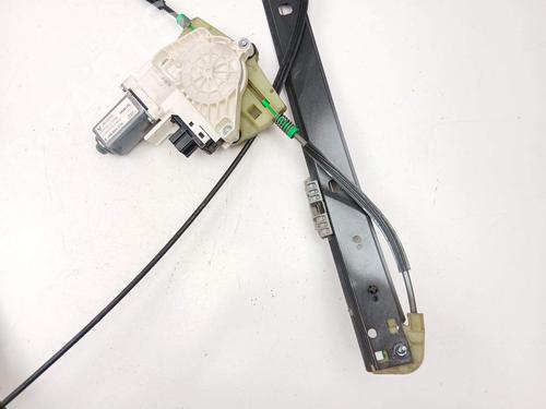 Front left window mechanism AUDI Q7 (4LB) 3.0 TDI quattro | BP28304935C22 - Image 10