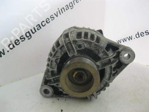 Generator Generator 20117094 20117094