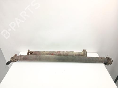 Used Driveshaft Driveshaft IVECO DAILY III Van 29 L 11 V (106 hp) 34371181 34371181