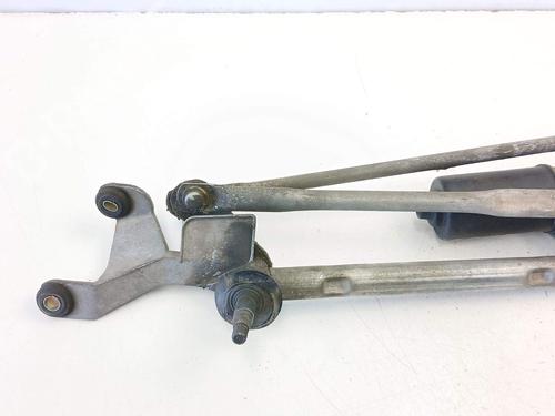 Front wiper motor NISSAN PRIMERA (P12) 2.2 Di | BP33756439M29 - Image 3