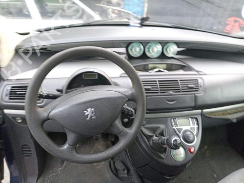 Control unit PEUGEOT 807 (EB_) 2.2 HDi | BP23993246M11 - Image 9