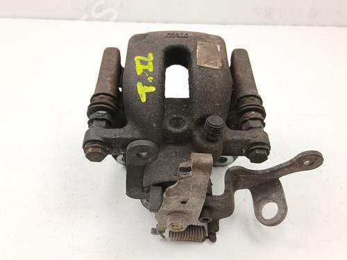 Left rear brake caliper CITROËN BERLINGO MULTISPACE (B9) 1.6 HDi 90 | BP28439856M107