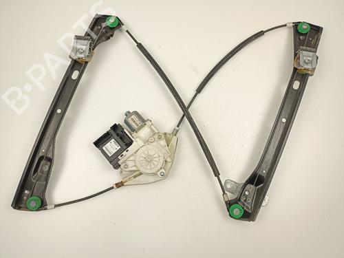 Front left window mechanism VW GOLF V (1K1) 1.9 TDI | BP20854714C22 