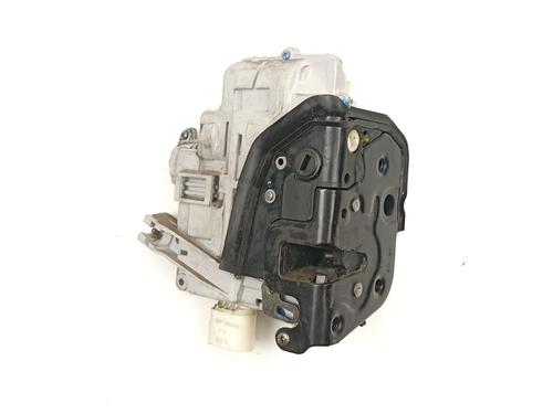 Rear right lock SEAT EXEO ST (3R5) 2.0 TDI | BP23117739C99 