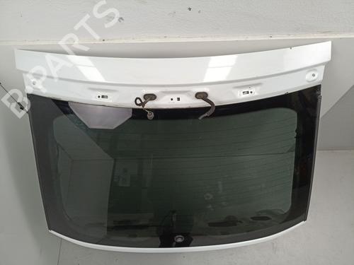 Tailgate FORD FOCUS II (DA_, HCP, DP) 1.8 TDCi | BP17913042C6 