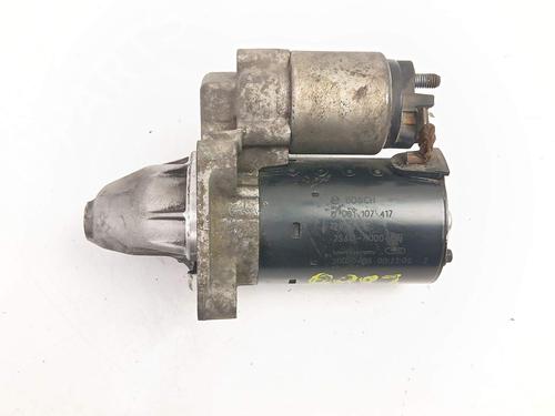Starter FORD FOCUS II (DA_, HCP, DP) 1.6 | BP34693638M8 - Image 2
