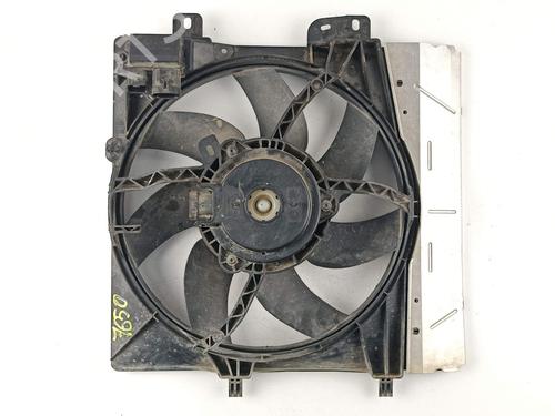 Used Radiator fan Radiator fan 11097516 11097516