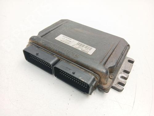 Used Electronic module Electronic module RENAULT MEGANE I Grandtour (KA0/1_) 1.6 16V (KA0B, KA04, KA11) (107 hp) 33471315 33471315