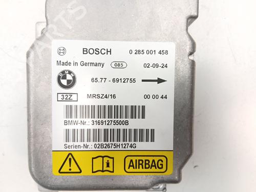 ECU airbags BMW 3 (E46) 316 i | BP28380827M53