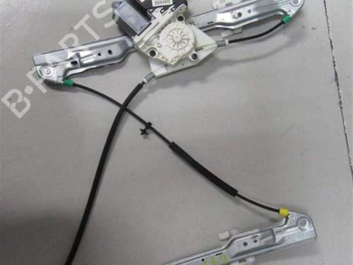 Used Front left window mechanism Front left window mechanism 20118857 20118857