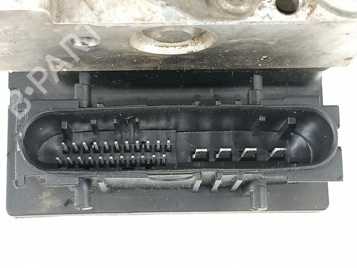 ABS pump OPEL MERIVA A MPV (X03) 1.7 CDTI (E75) | BP12239234M43 