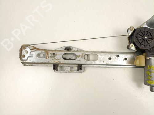 Rear right window mechanism MERCEDES-BENZ M-CLASS (W163) ML 270 CDI (163.113) | BP24053024C25 
