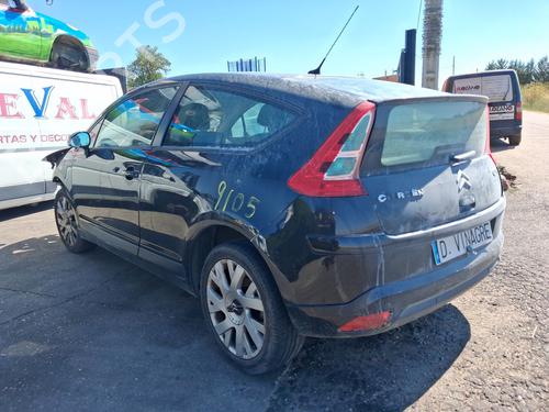 Left taillight CITROËN C4 Coupe (LA_) 1.6 16V | BP38076013C34  - Image 11