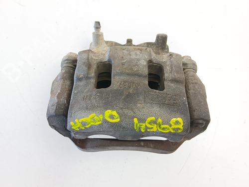 Right front brake caliper MAZDA CX-7 (ER) 2.2 MZR-CD AWD (ER10A) | BP33654904M104 - Image 2