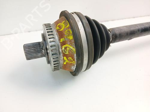 Right front driveshaft VW PASSAT B5 (3B2) 1.9 TDI | BP33558346M39 - Image 6