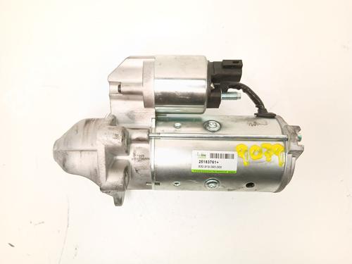 Starter CHEVROLET ORLANDO (J309) 2.0 D | BP38020748M8 - Image 2