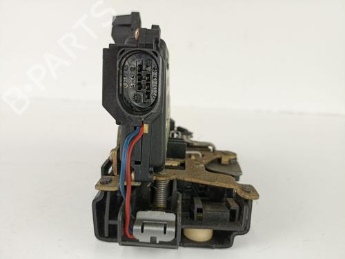 Rear left lock AUDI A2 (8Z0) 1.4 | BP10008058C100 