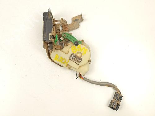 Front right lock KIA SORENTO I (JC) 2.5 CRDi 4WD | BP22737495C97 