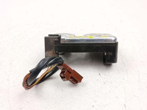 Bagklap lås FORD FIESTA V (JH_, JD_) 1.4 TDCi | BP29736417C101