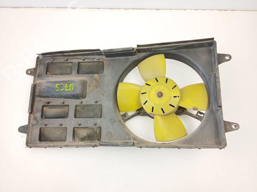 Radiator fan SEAT IBIZA I (21A)  | BP27808363M35 