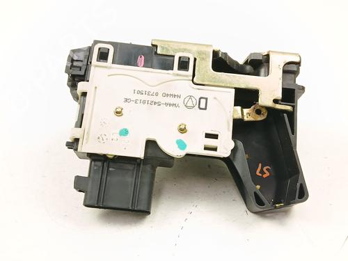 Front left lock JAGUAR S-TYPE II (X200) 3.0 V6 | BP30597881C98 