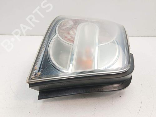 Left taillight MAZDA CX-7 (ER) 2.2 MZR-CD AWD (ER10A) | BP33434709C34 - Image 4