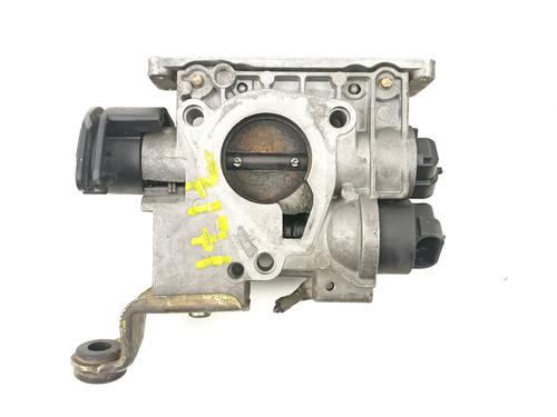 Throttle body FIAT PUNTO (188_) 1.2 60 (188.030, .050, .130, .150, .230, .250) | BP17328989M82 