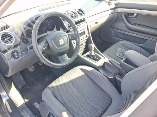 Control unit SEAT EXEO ST (3R5) 1.8 TSI | BP36306547M11 - Image 18