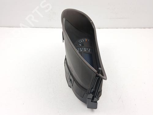 Kombiinstrument MERCEDES-BENZ C-CLASS (W203) C 220 CDI (203.006, 203.008) | BP29639508C47 