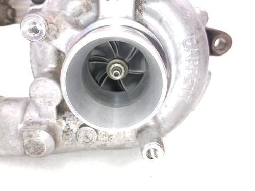 Turbocharger/Supercharger SEAT CORDOBA (6K1, 6K2) 1.9 TDI | BP29924431M71 