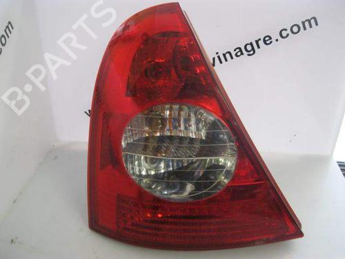 Used Left taillight Left taillight 12003555 12003555