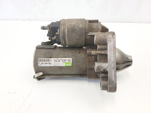 Starter CITROËN BERLINGO MULTISPACE (B9) 1.6 HDi 90 | BP36845183M8  - Image 5