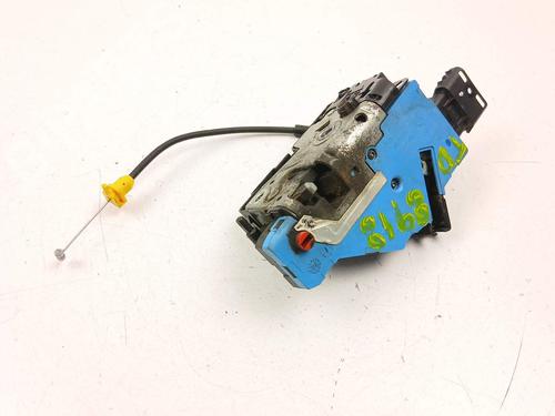 Used Rear right lock Rear right lock PEUGEOT 207 (WA_, WC_) 1.6 16V VTi (120 hp) 32220402 32220402