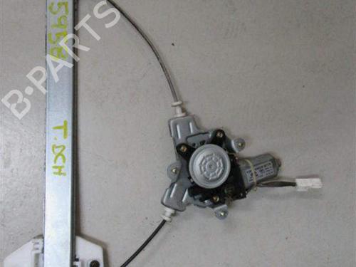 Used Rear right window mechanism Rear right window mechanism 11208288 11208288
