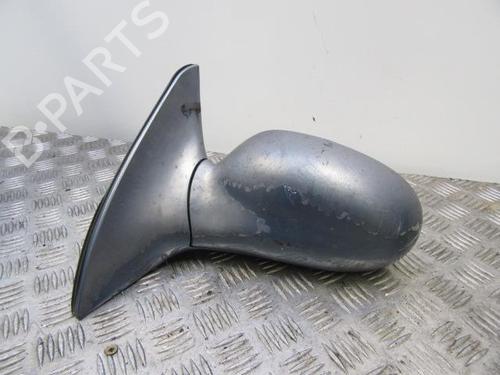 Left mirror KIA RIO I Hatchback (DC) 1.5 16V | BP20119667C26 