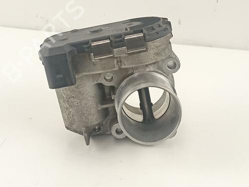 Throttle body RENAULT KOLEOS I (HY_)  | BP13398688M82 