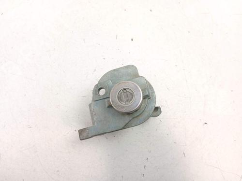 Ignition barrel MAZDA CX-7 (ER) 2.2 MZR-CD AWD (ER10A) | BP33463504M48 - Image 9