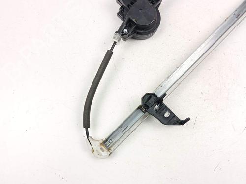 Rear left window mechanism MAZDA CX-5 (KE, GH) 2.2 D AWD (KE2AW) | BP30965714C24 - Image 3