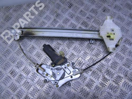 Rear left window mechanism HYUNDAI TERRACAN  | BP9805381C24 