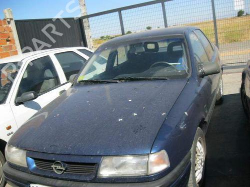 Alternator OPEL VECTRA A (J89) 2.0 i Cat (F19, M19) | BP20116380M7 - Image 8