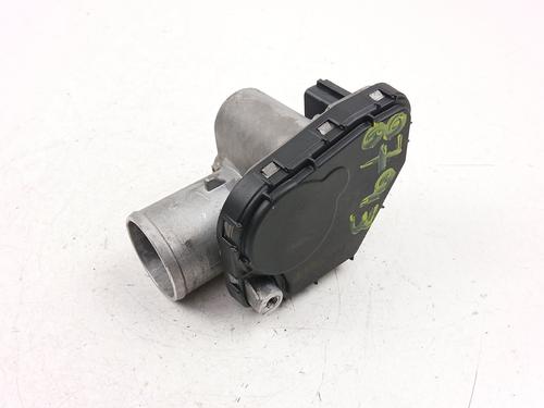 Used Throttle body RENAULT KANGOO / GRAND KANGOO II (KW0/1_) 1.5 dCi (KW0C, KW2C, KW4C) (106 hp) 30103479