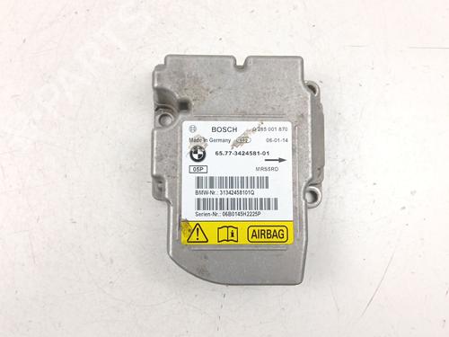 ECU airbags BMW X3 (E83) 2.0 d | BP30160958M53 