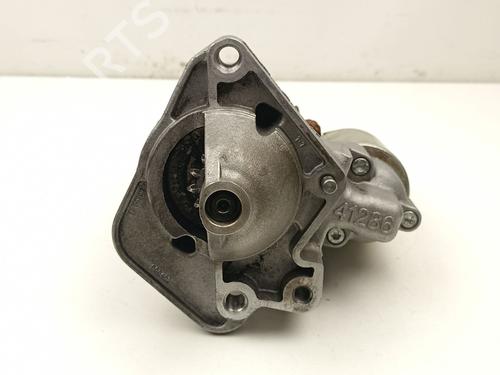 Starter RENAULT MEGANE III Hatchback (BZ0/1_, B3_) 1.5 dCi (BZ09, BZ0D, BZ1W, BZ29, BZ14) | BP16766487M8 