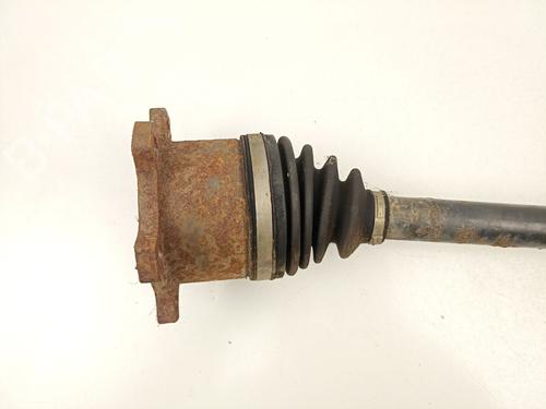 Right rear driveshaft NISSAN PATHFINDER III (R51) 2.5 dCi 4WD | BP21572896M41 