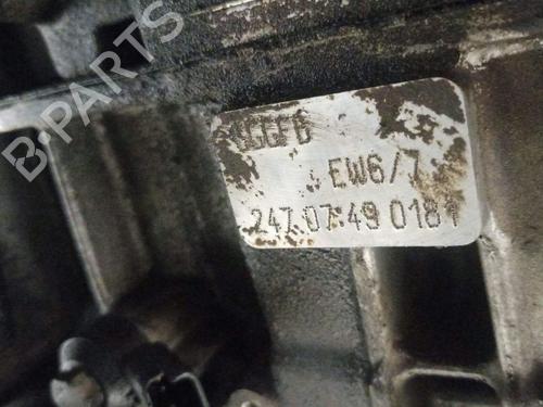 Engine CITROËN C5 II (RC_) 1.8 16V (RC6FZB) | BP24698514M1 - Image 7