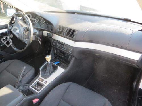 Starter BMW 5 (E39) 523 i | BP38732754M8 - Image 12